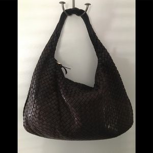 Bottega Veneta classic hobo